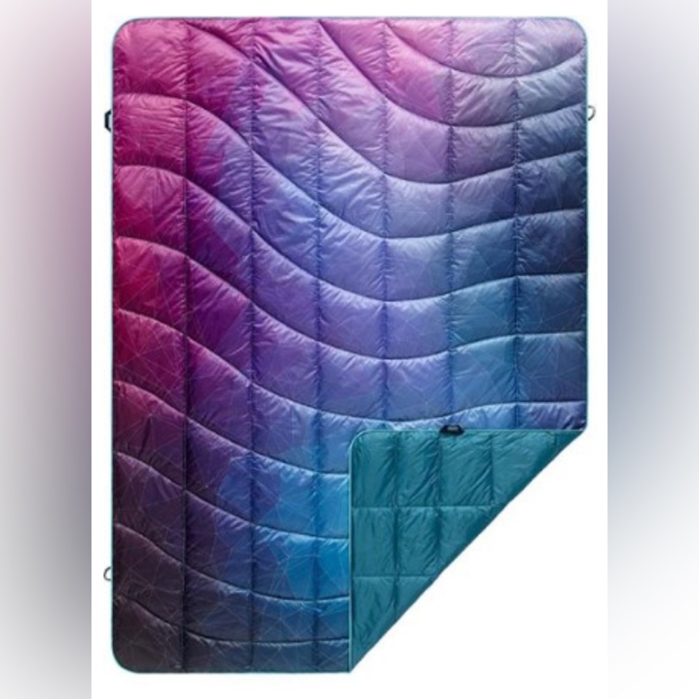 Rumpl Original Down Puffy Blanket